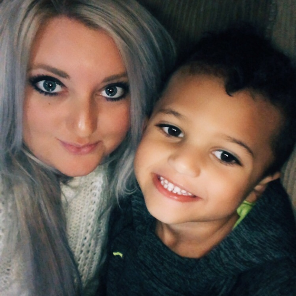 Meet your Posher, Rachel